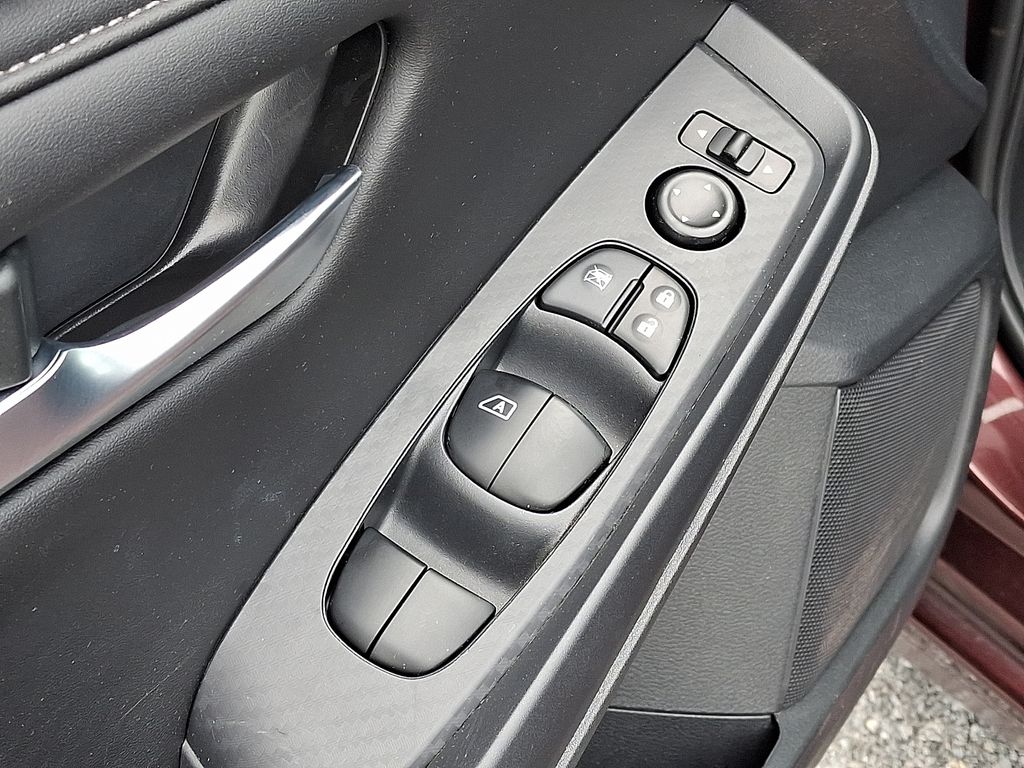2023 Nissan Sentra — photo 14