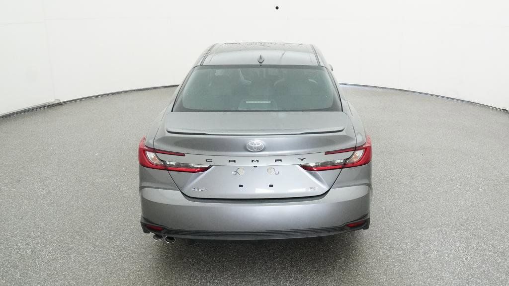 Thumbnail: 2026 Toyota Camry - 31