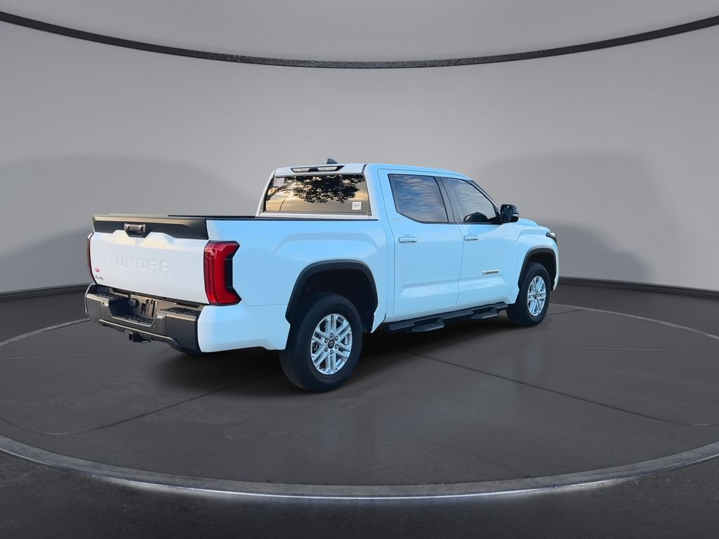 Thumbnail: 2025 Toyota Tundra - 8