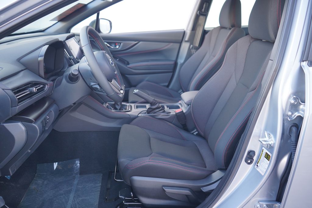 Thumbnail: 2025 Subaru WRX - 11