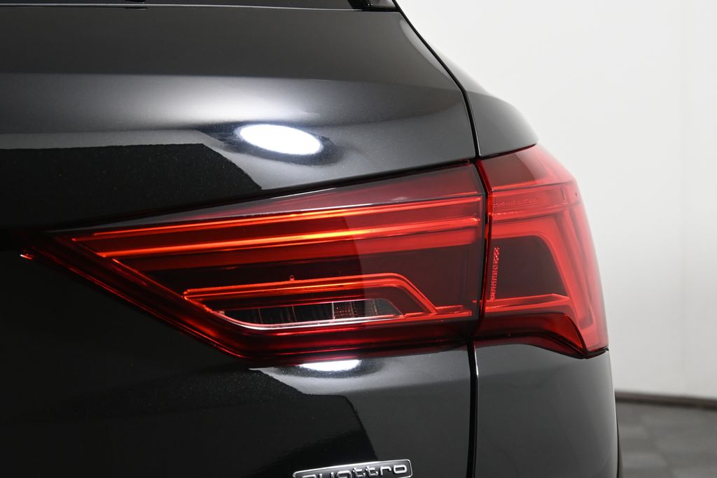 Thumbnail: 2025 Audi Q3 - 13