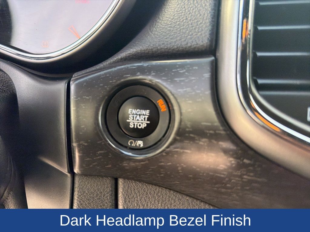 2018 Jeep Grand Cherokee Altitude 4x4