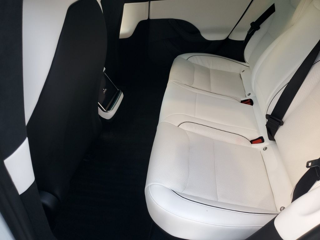 Used Car 2022 Tesla Model S  Plaid For Sale Under $70,000 In Austin, Texas