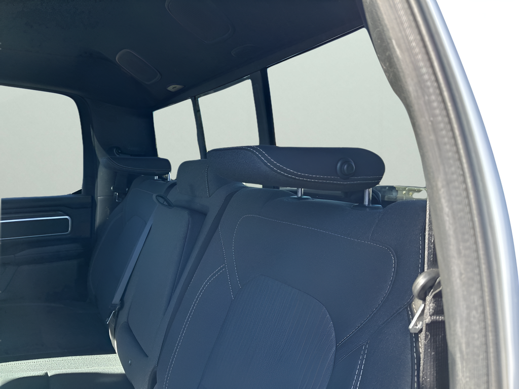 Used Car 2019 Ram 1500  Big Horn/lone Star For Sale Under $30,000 In Austin, Texas