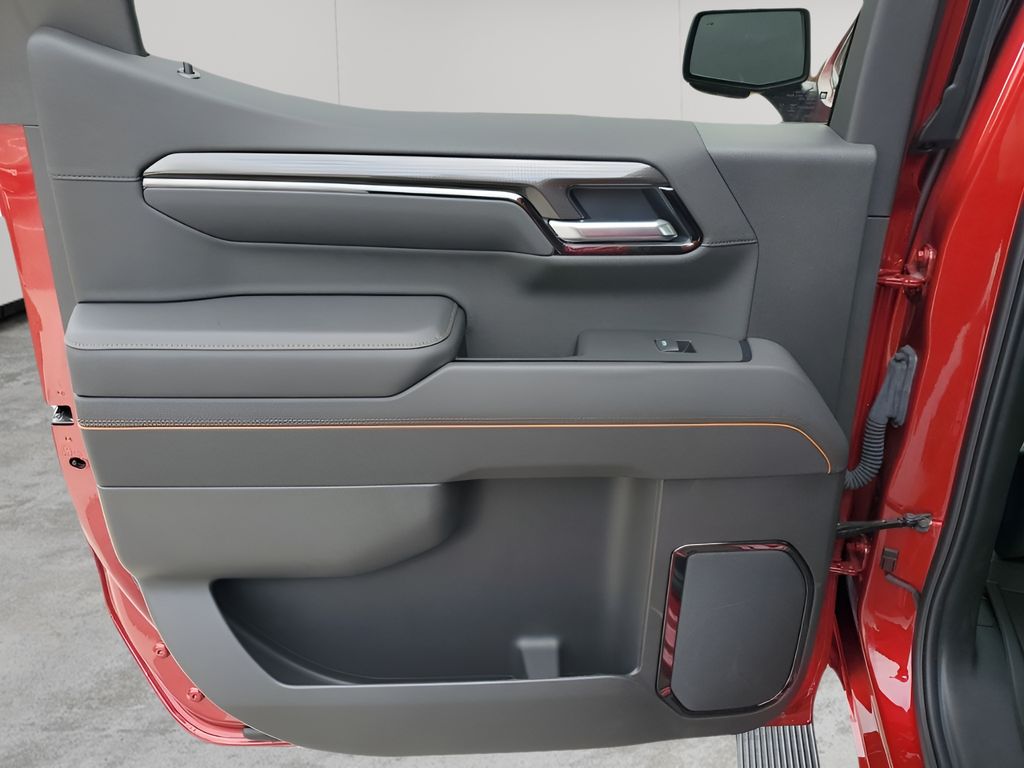 New Car 2025 Gmc Sierra 1500  At4 For Sale Under $90,000 In Austin, Texas