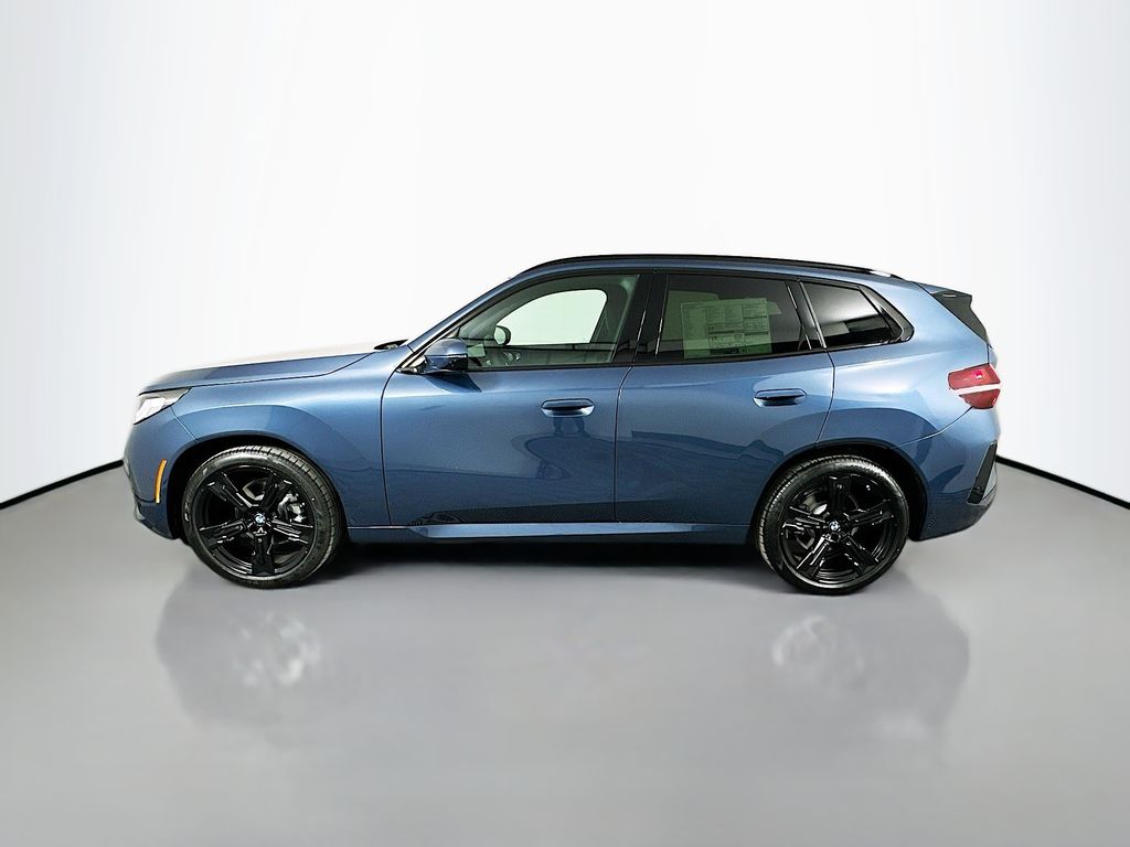 Thumbnail: 2026 BMW X3 - 8