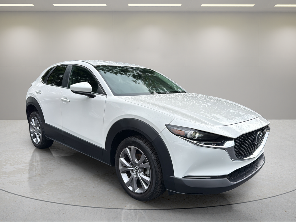 2021 Mazda CX-30 Select - 3