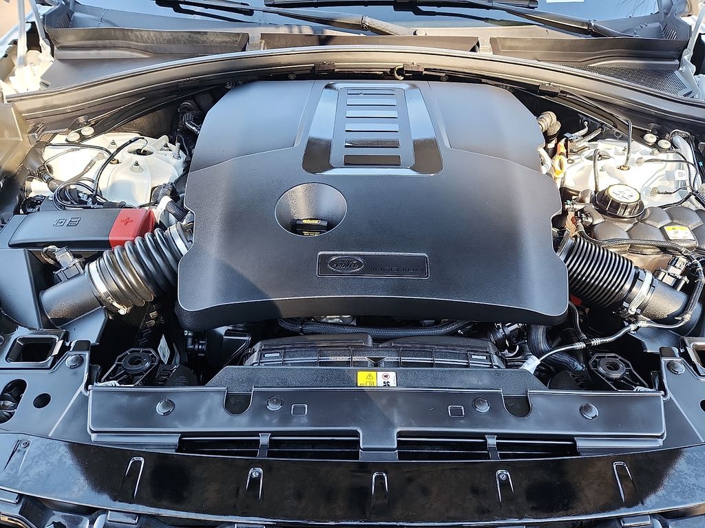 Thumbnail: 2023 Land Rover Range Rover Velar - 29