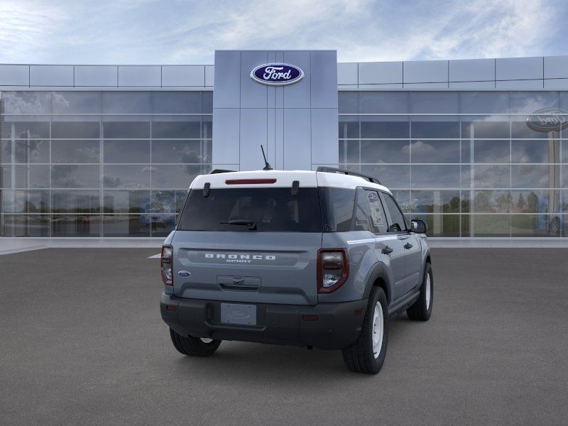 FordBronco Sport8