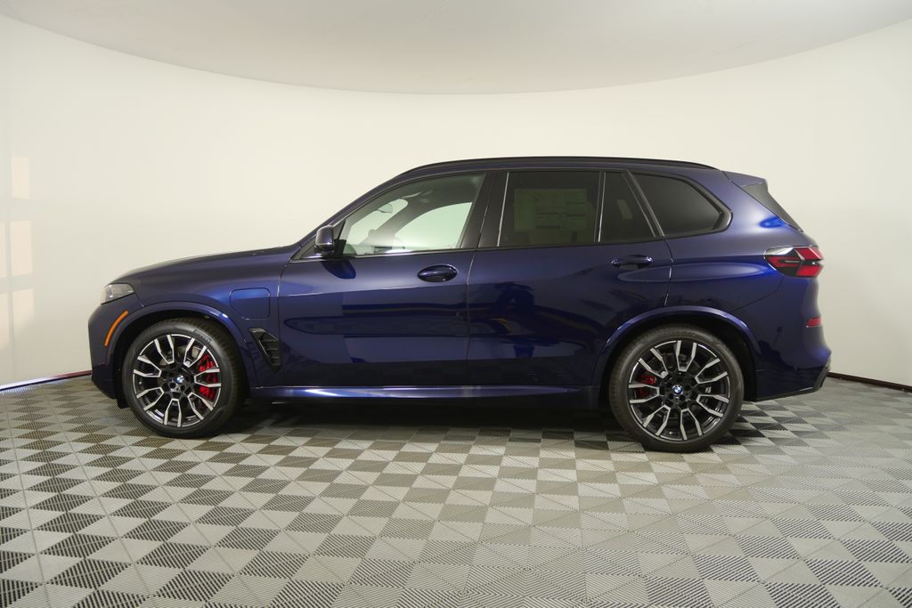 Thumbnail: 2026 BMW X5 - 6