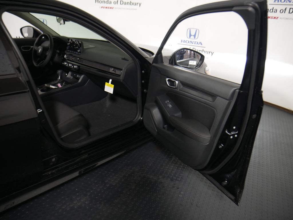 Thumbnail: 2026 Honda Civic - 7