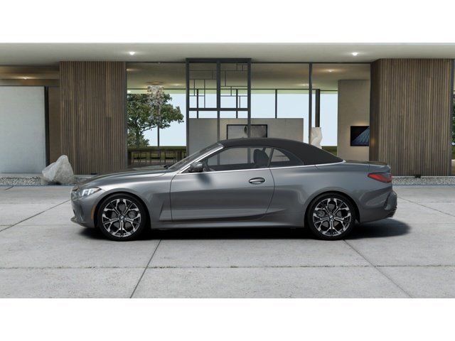 New 2027  BMW 430i xDrive image 4