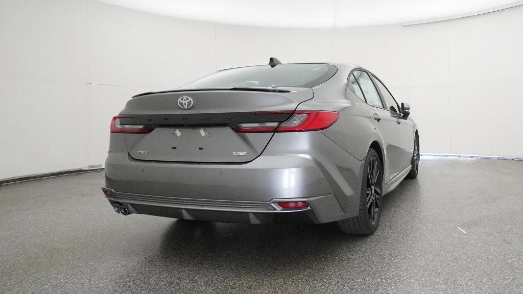 Thumbnail: 2026 Toyota Camry - 30