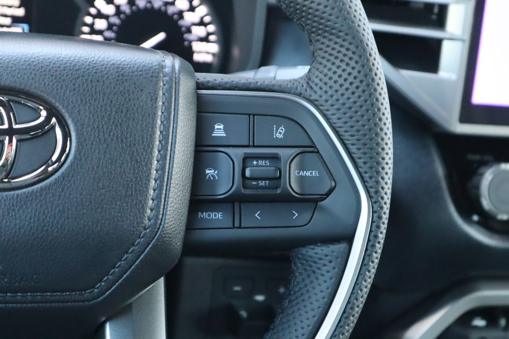 Thumbnail: 2026 Toyota Tundra - 12