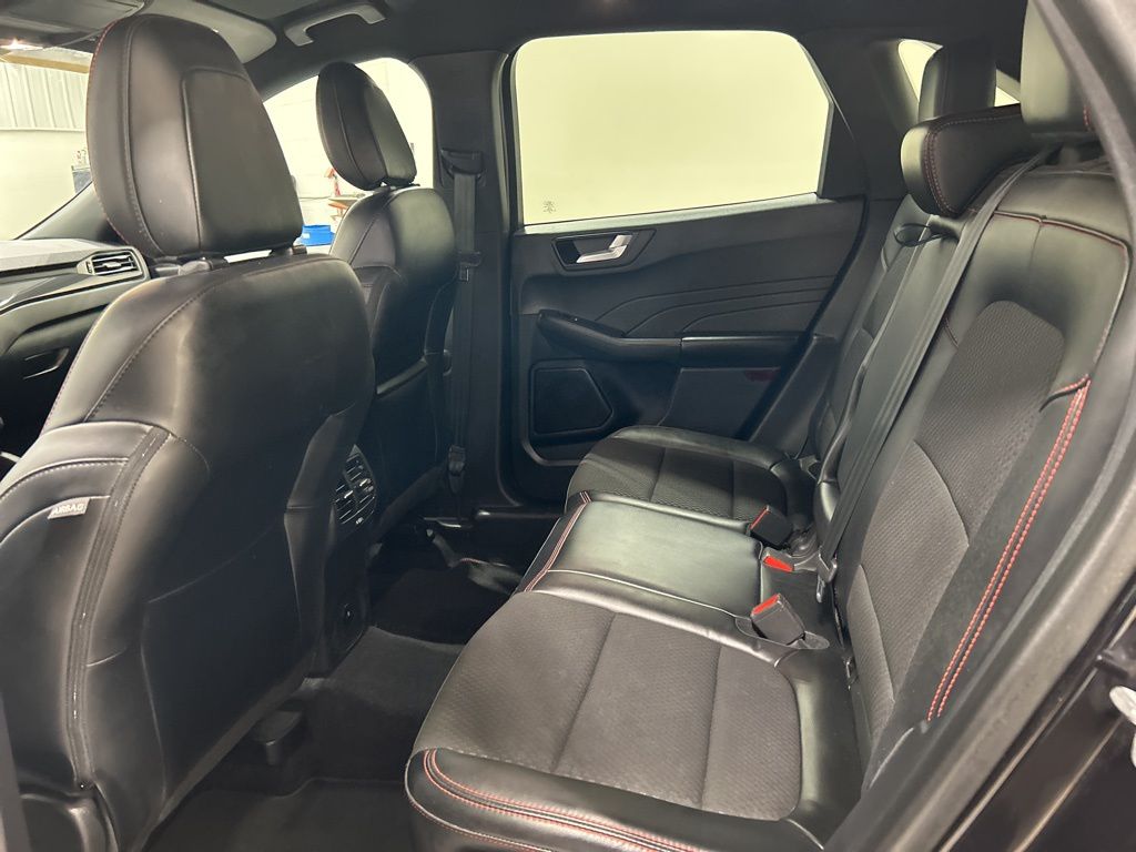 used 2023 Ford Escape car, priced at $24,943