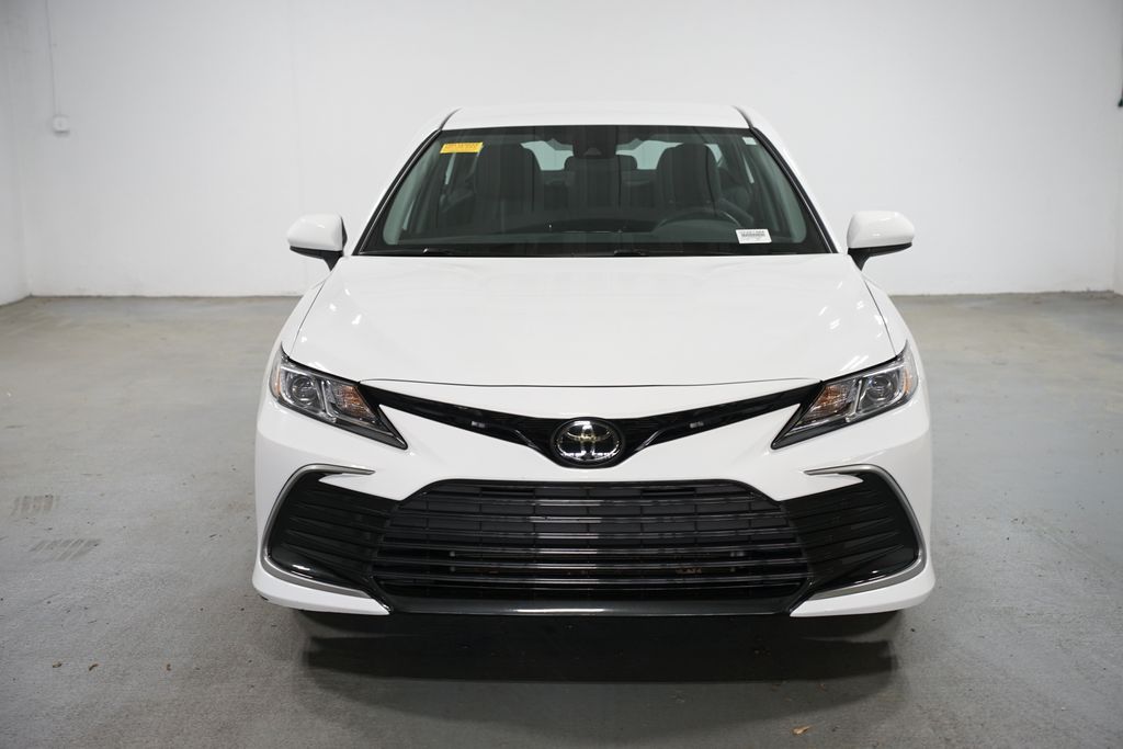 Thumbnail: 2024 Toyota Camry - 2