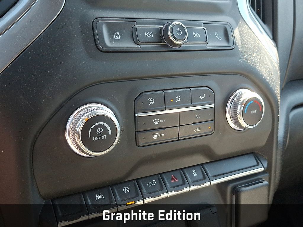 2024 GMC Sierra 1500 Pro Black at Carlisle Cadillac Buick GMC