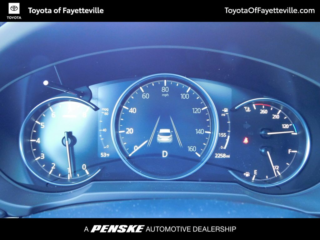 Thumbnail: 2025 Mazda CX-5 - 12