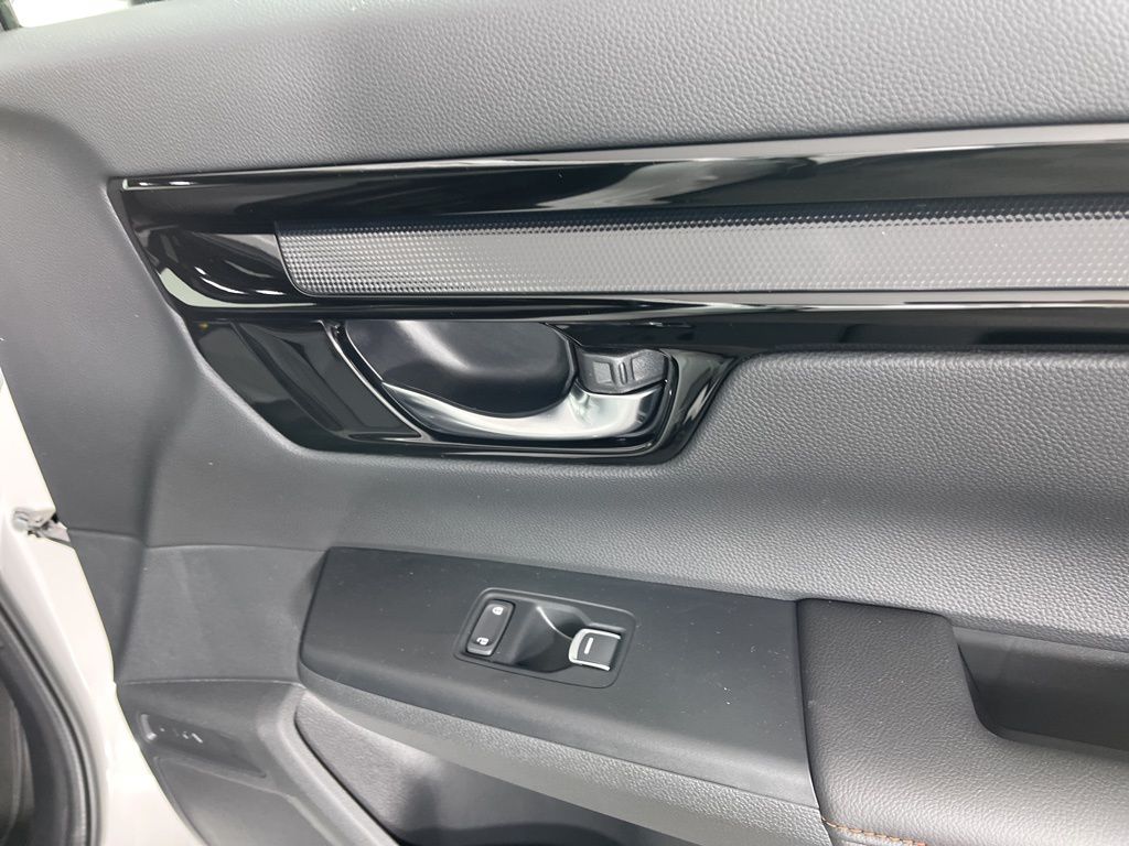 Thumbnail: 2026 Honda CR-V - 9