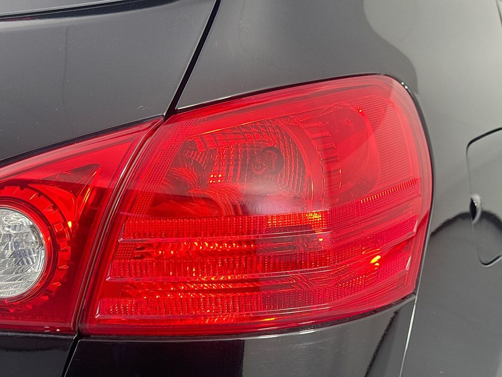 Used Car 2013 Nissan Rogue  S For Sale Under $10,000 In Austin, Texas