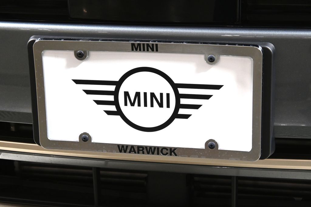 Thumbnail: 2027 MINI Cooper Countryman - 14