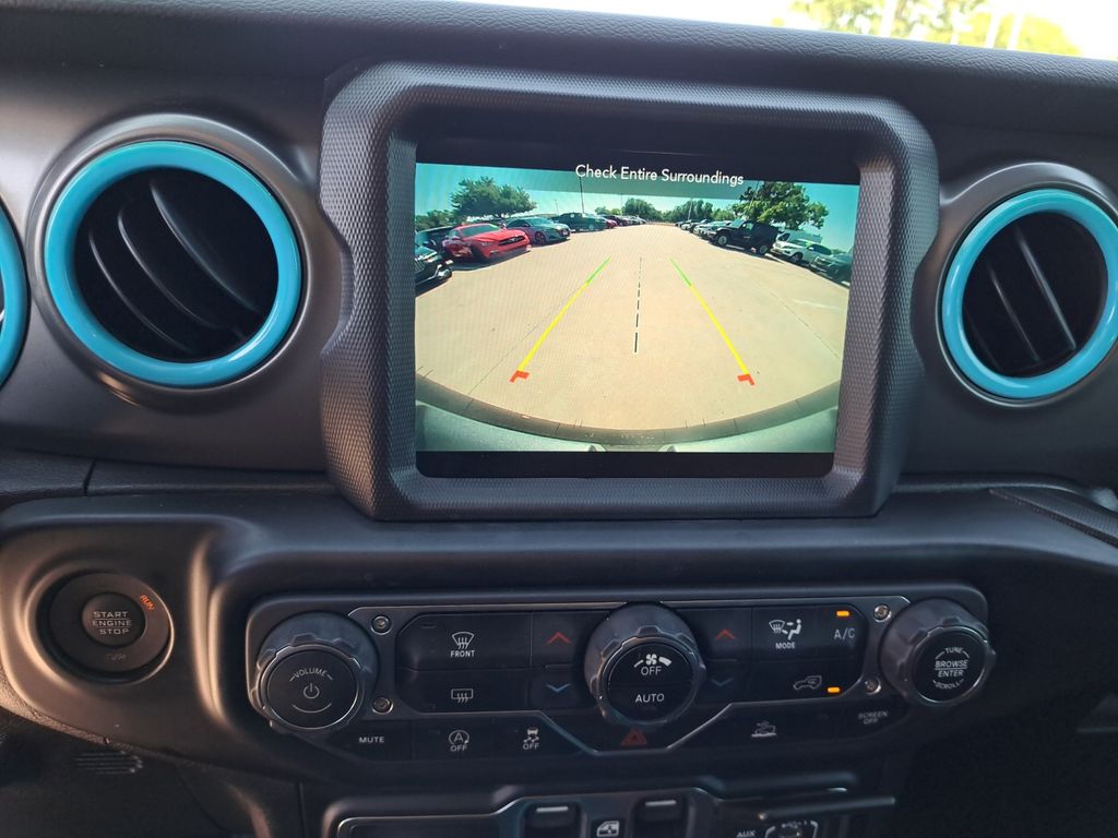 Used Car 2022 Jeep Wrangler  Unlimited Sport S For Sale Under $35,000 In Austin, Texas
