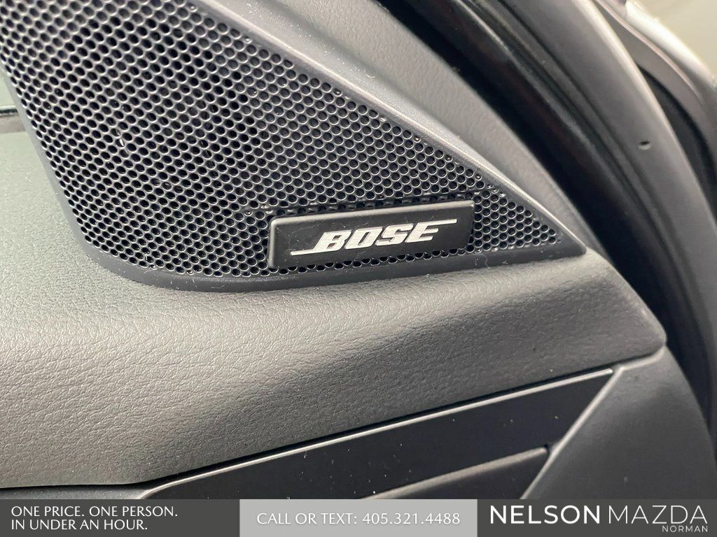 New 2026 Black Mazda Premium Plus image 20