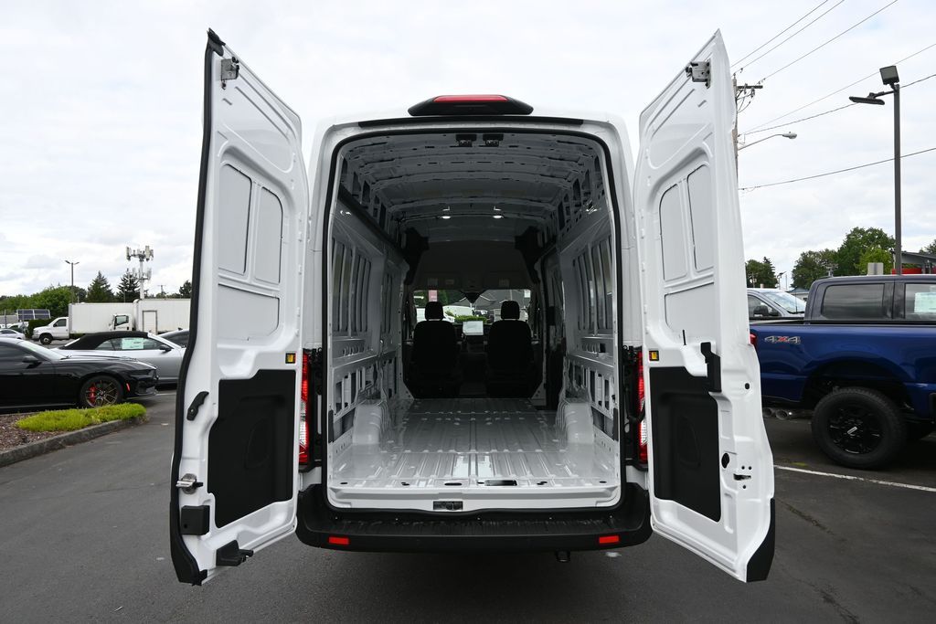 2026 Ford Transit-350 Cargo Van 