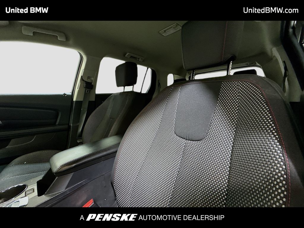 Thumbnail: 2016 GMC Terrain - 5