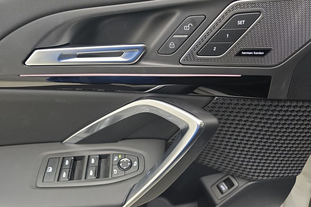2026 Bmw X1 M35i photo 13