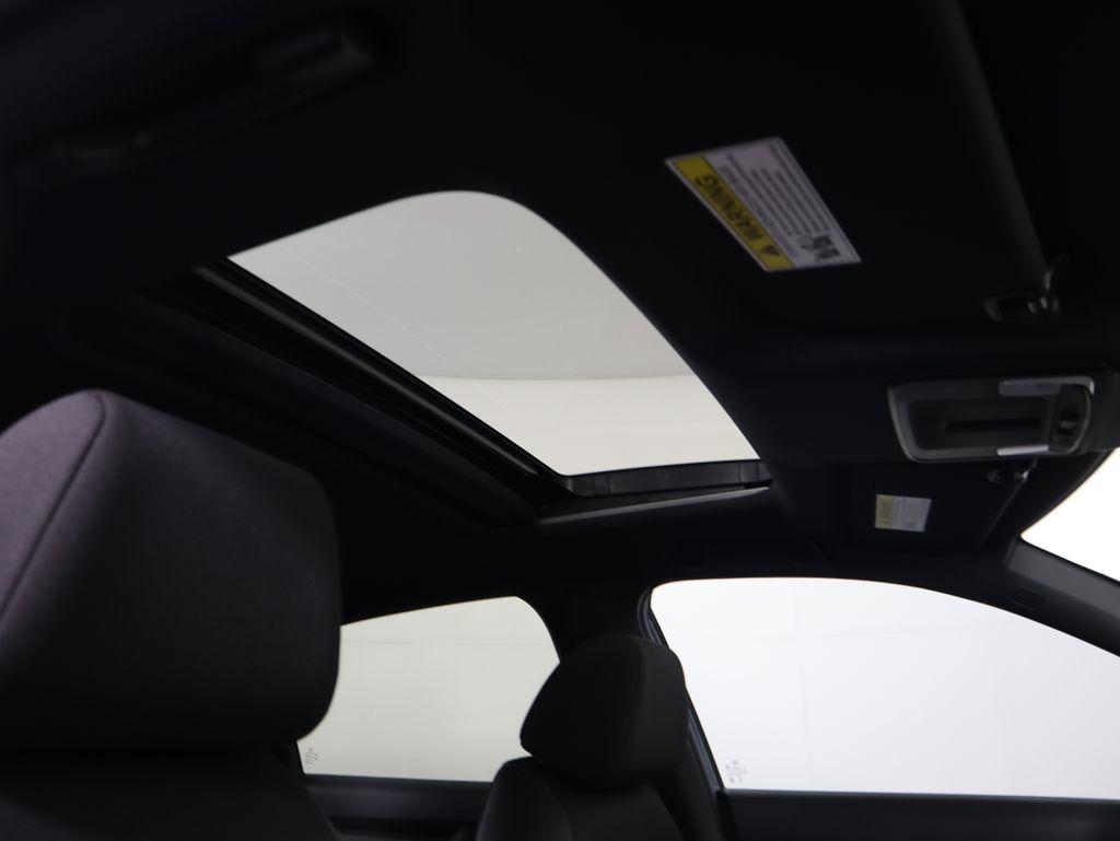 Thumbnail: 2026 Honda Civic - 19