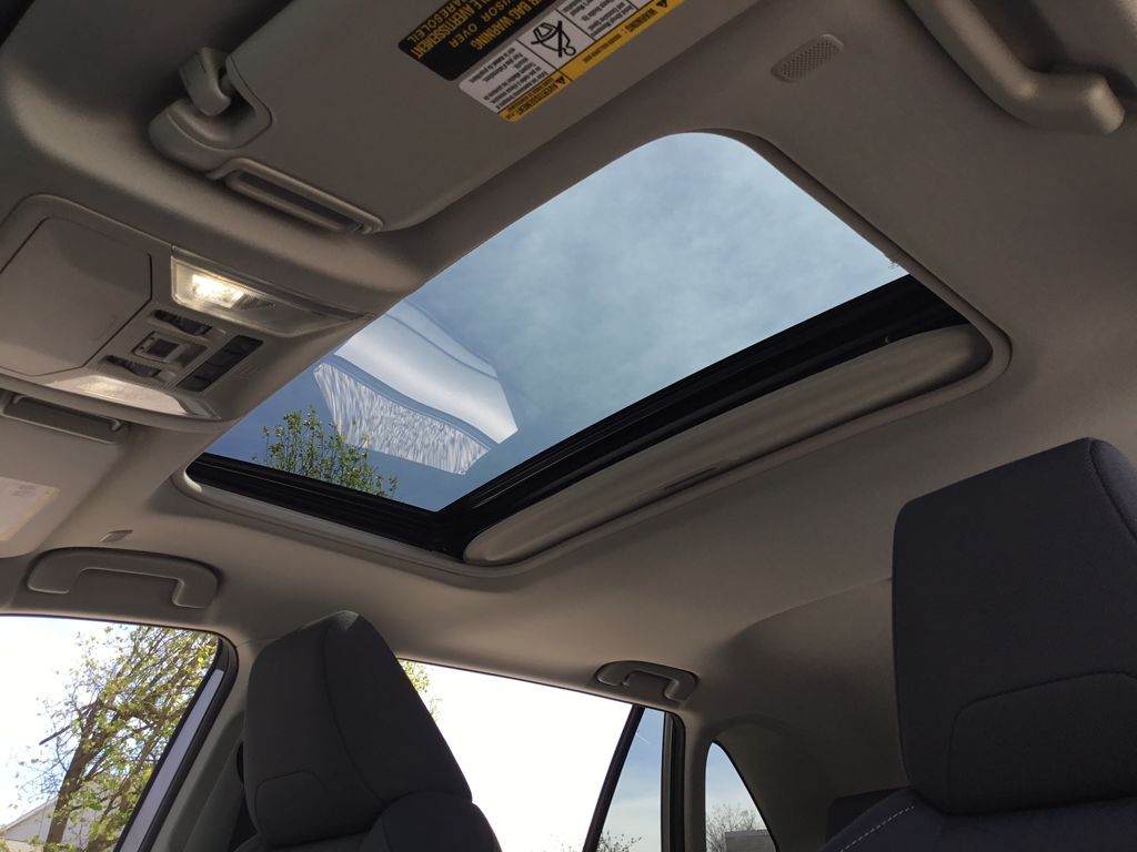 Thumbnail: 2024 Toyota RAV4 - 13