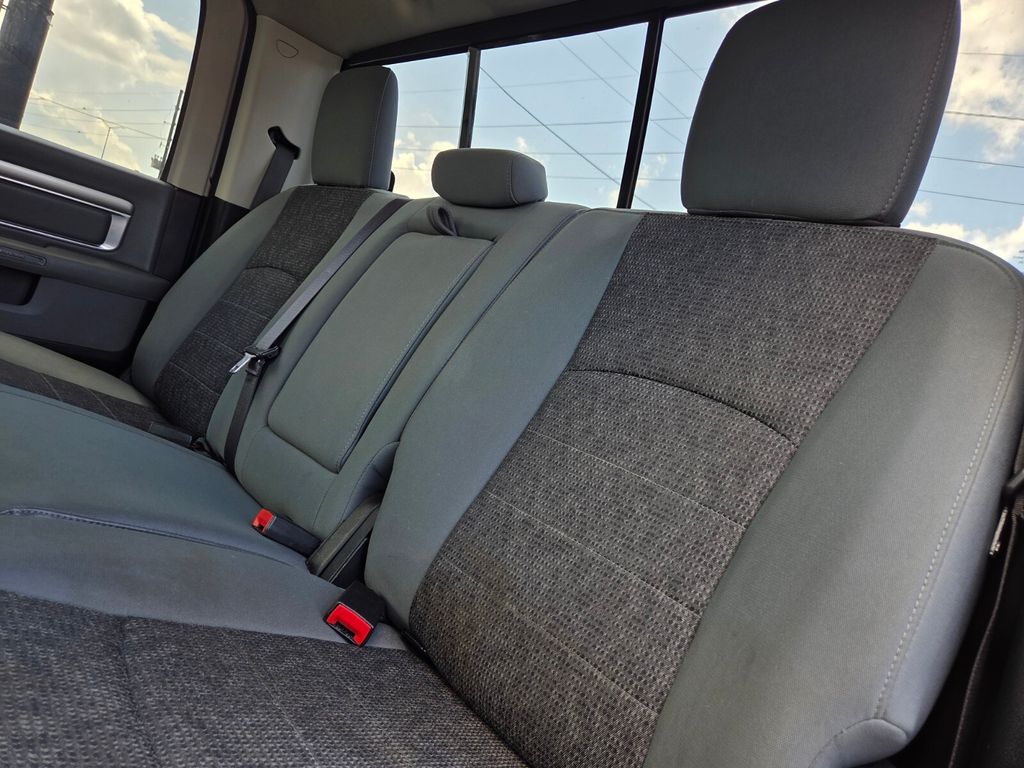 Used 2019 Ram 1500 Classic Truck
