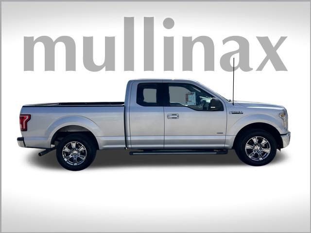 Used 2015 Ford F-150 XLT with VIN 1FTEX1CP0FFC59027 for sale in Lake Park, FL