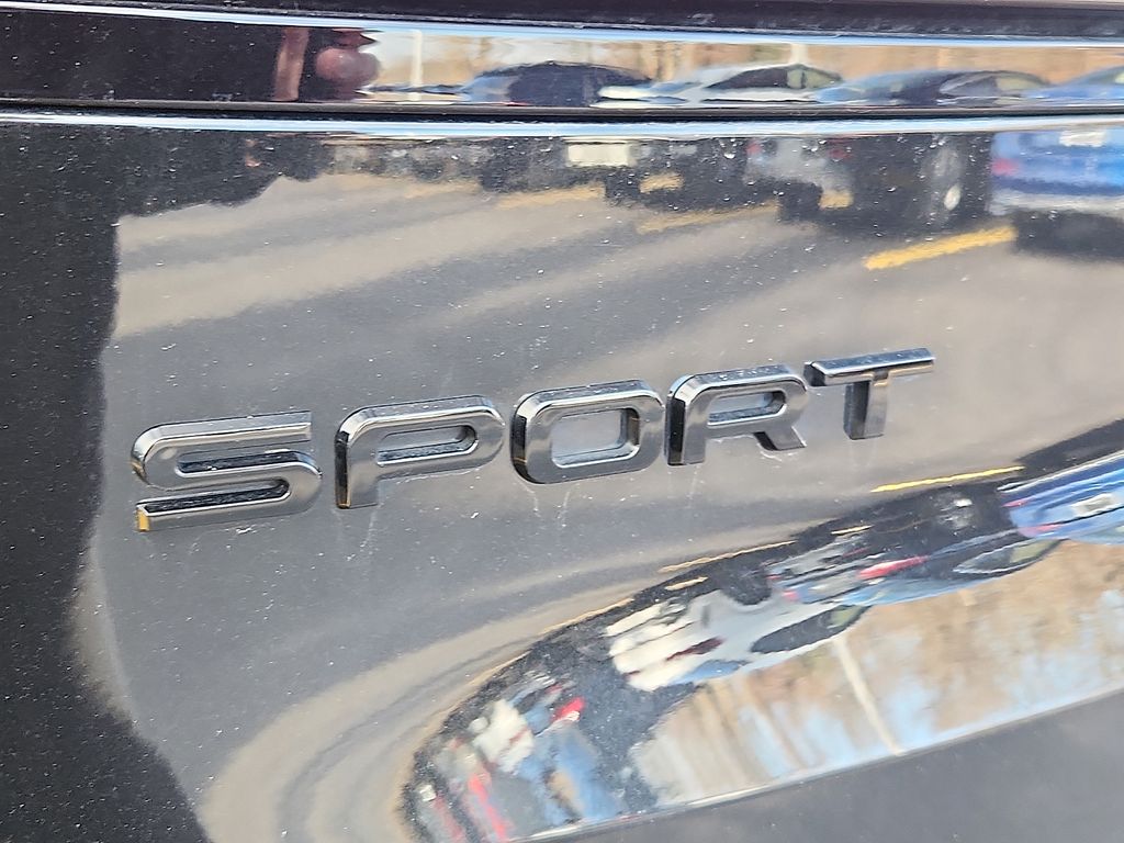 Thumbnail: 2024 Land Rover Range Rover Sport - 31