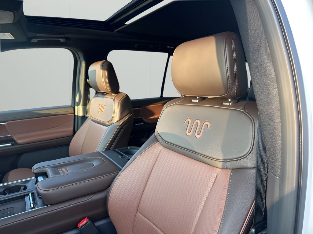 Used Car 2025 Ford Expedition Max  King Ranch For Sale Under $90,000 In Austin, Texas