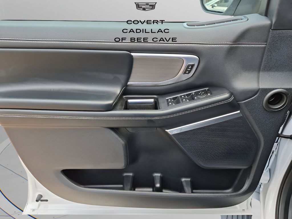 Used Car 2025 Ford Expedition  Platinum For Sale Under $70,000 In Austin, Texas