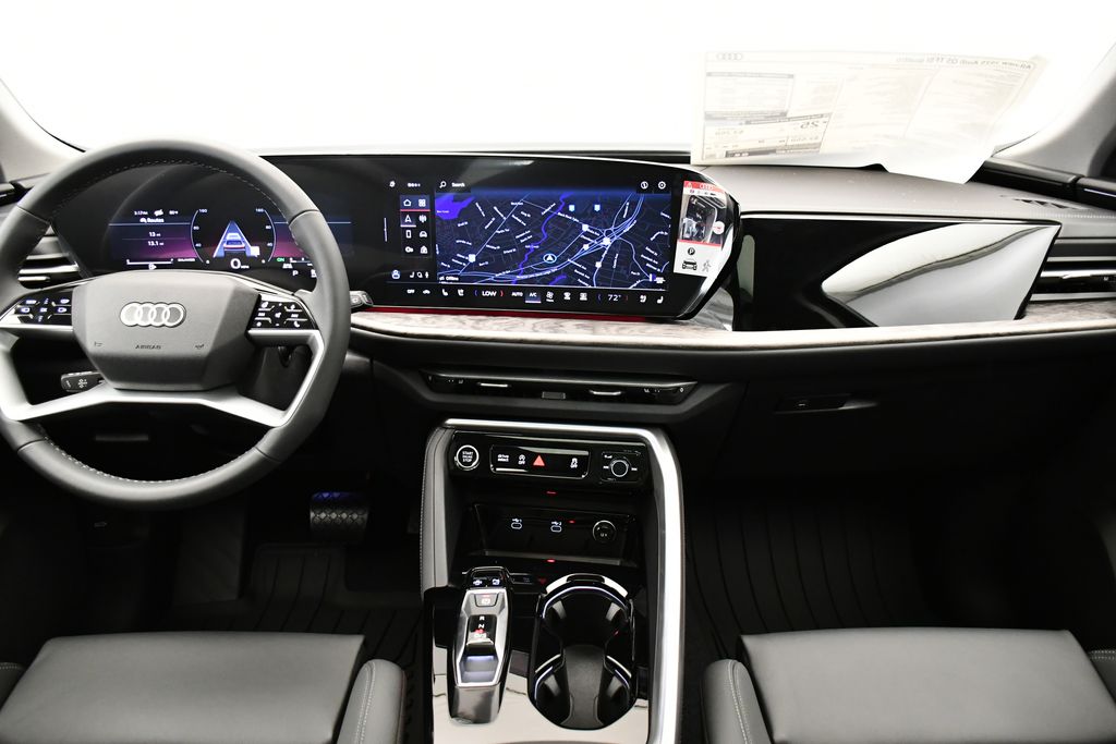 Thumbnail: 2025 Audi Q5 - 19