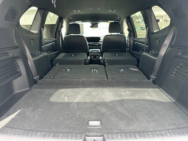 Used 2025 Buick Enclave SUV
