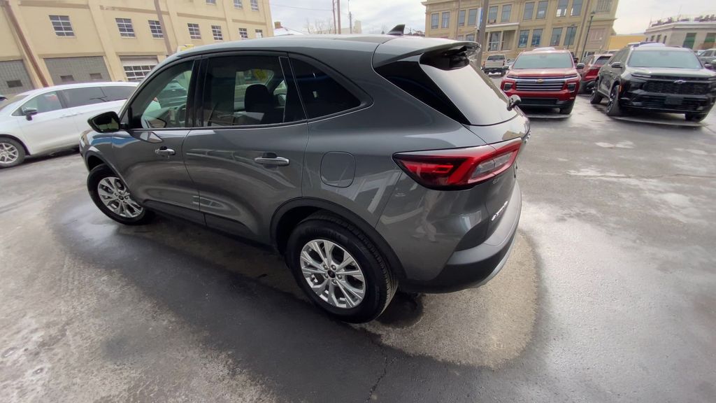2025 Ford Escape Active - Photo 7