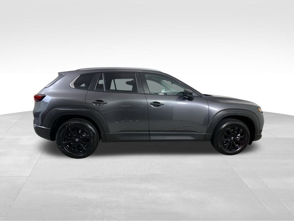 2025 Mazda CX-50 2.5 S Premium Package 8