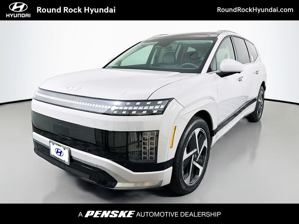 Thumbnail: 2026 Hyundai Ioniq - 1