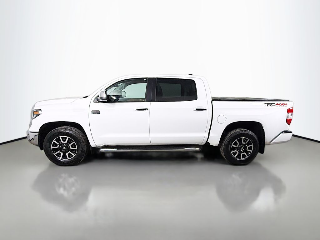 Used 2020 Toyota Tundra Truck