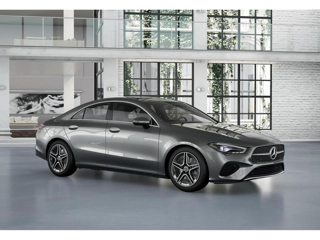 Thumbnail: 2026 Mercedes-Benz CLA - 12