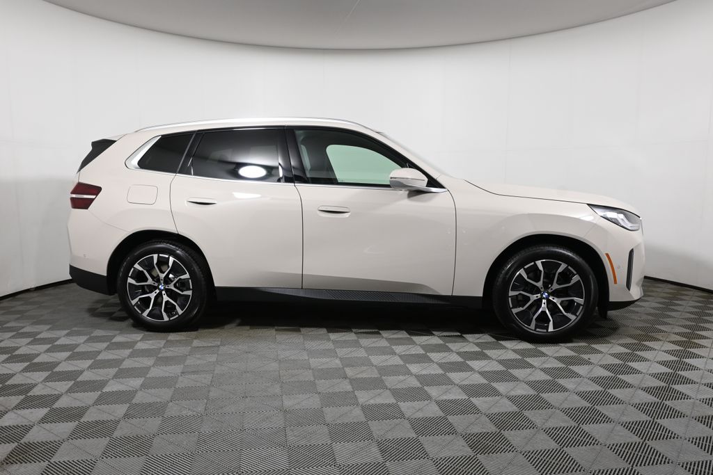 Thumbnail: 2026 BMW X3 - 8