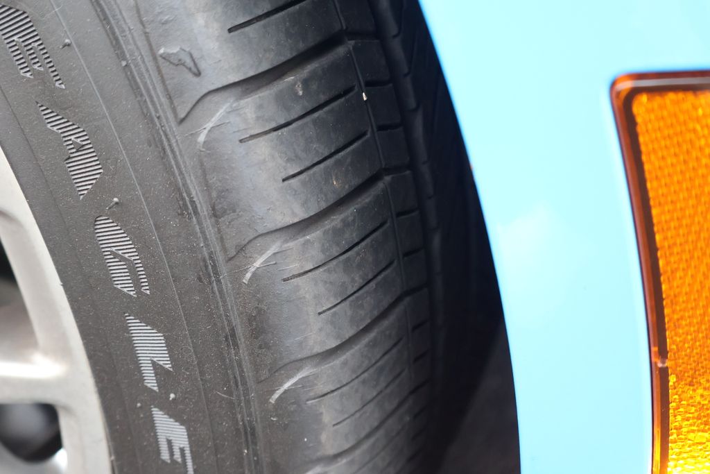 Thumbnail: 2024 Ford Mustang - 8