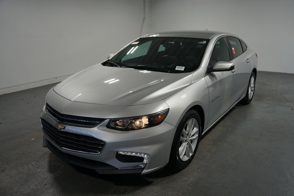 2018 Chevrolet Malibu LT -
                Duluth, GA