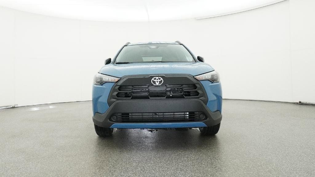Thumbnail: 2026 Toyota Corolla Cross - 27