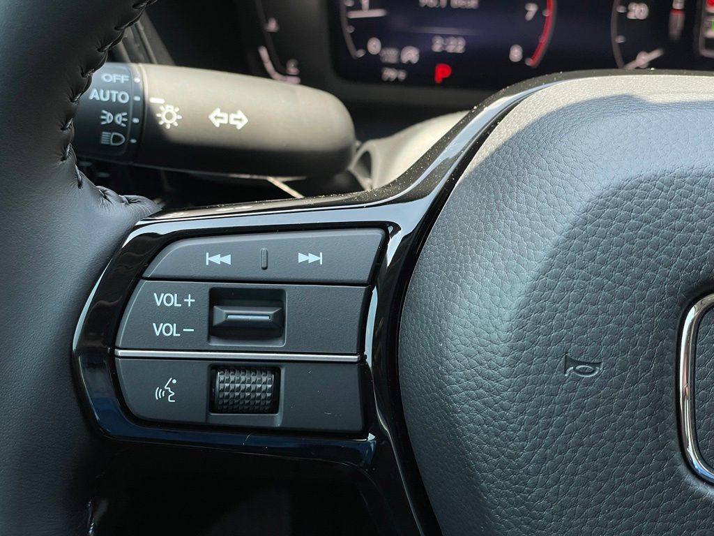 Thumbnail: 2026 Honda CR-V - 15