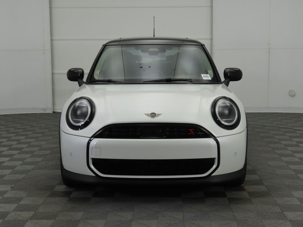 Thumbnail: 2025 MINI Cooper - 2